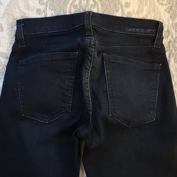 Current/Elliot jeans - Picture 2 of 3